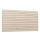 Econopanels, inserts in econopanels, decors