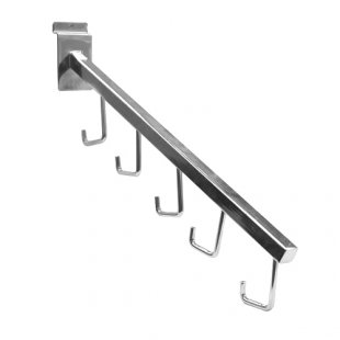SW 5H \ Inclined bracket for econopanels
