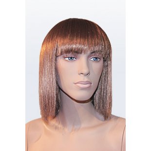 YS-9079 (12/27) \ Women's wig