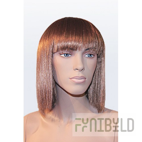 YS-9079 (12/27) - Women's wig