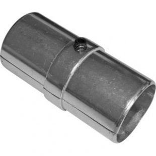 PL-026 \ End pipe connector d-50 in