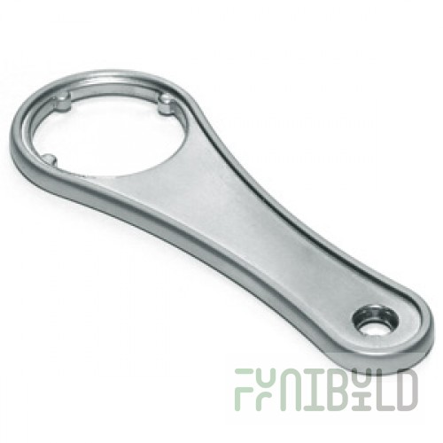WLS03-YZ1 - Assembly key