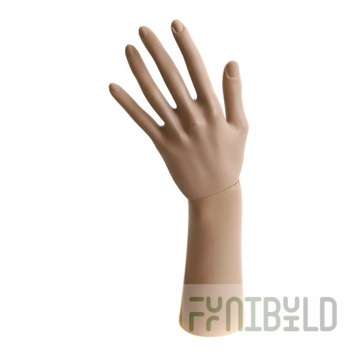 ARM-A - Arm (short)