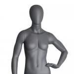 Sport Neos-8 \ Female sports mannequin