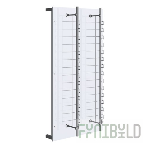 SOP.010 - Wall panel with lighting