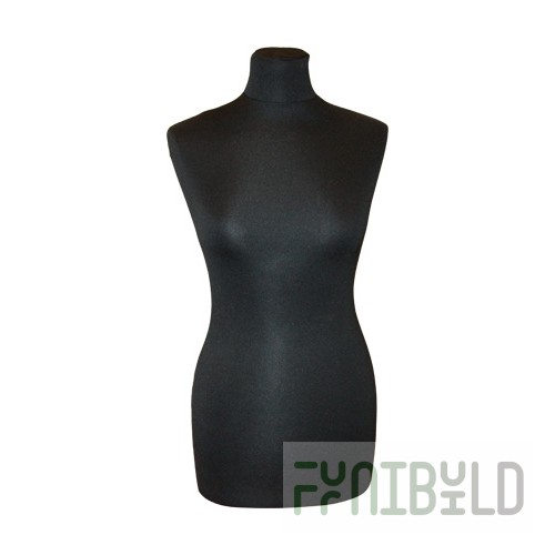 STI 580510 - Women's tailor's torso