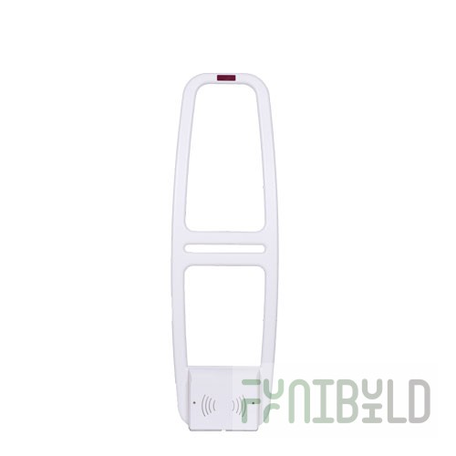 Anti-theft system Alarma Mini (2 posts + power supply)