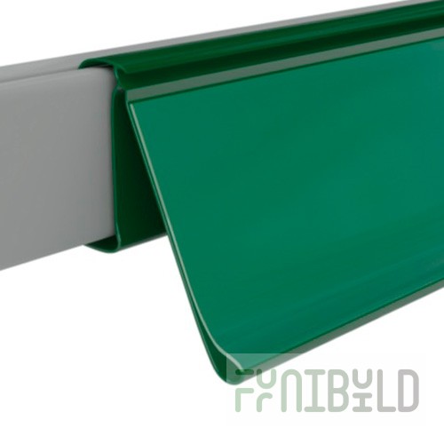 LP 39-TR-1000 - Price tag holder for Modern Expo racks