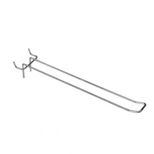 S 304 \ Double hook for perforation