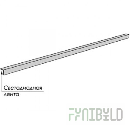 LED lamp 415