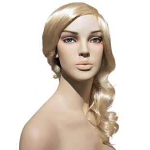 L001 \ Look Wig