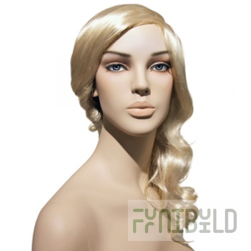 L001 - Look Wig
