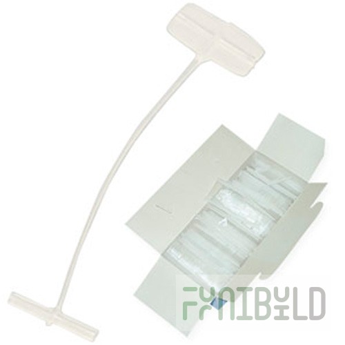 Label holder for MTX 05R