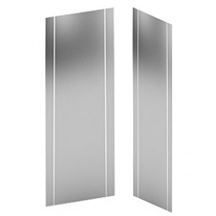 OVG191-VNF.8 \ Mirror set for showcases with NeoFix stands