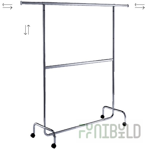 ST 011 - Clothes hanger