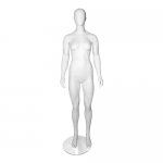 Sport 02 \ Female sports dummy (athlete)