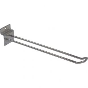 CF 302 \ Double Eurohook for Economy Panels