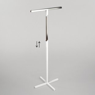 OMV-003.P \ Adjustable T-shaped hanger