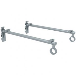 21H58010 \ Shelf/rod holder extreme