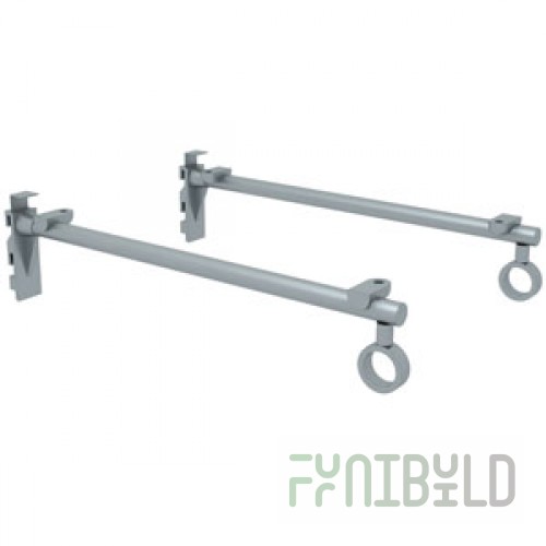 21H58010 - Shelf/rod holder extreme