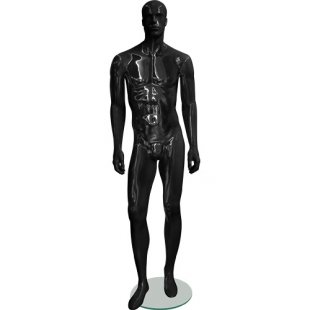 EGO 32M-02G \ Mannequin male