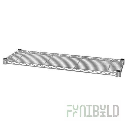 4590C - Mesh shelf (side down)
