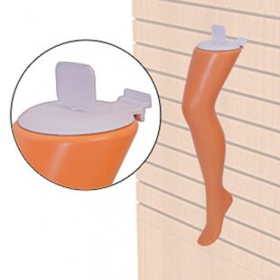 SH-16.1 \ Women's leg with fastening for econopanels