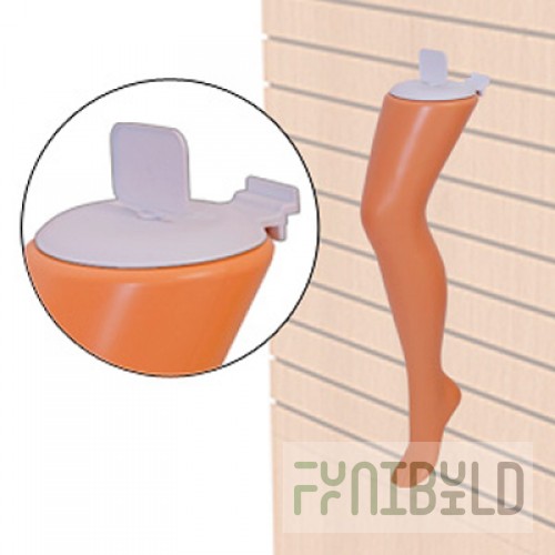 SH-16.1 - Women's leg with fastening for econopanels