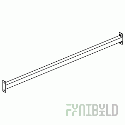 GL 511 - Connector for racks GL 509