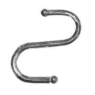 GW 706.YN(338S) \ Hook for trade grid (net)