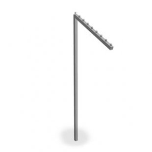 NK713 \ Inclined hanger