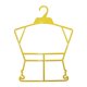 Hangers and hangers for clothes plastic (Russia)