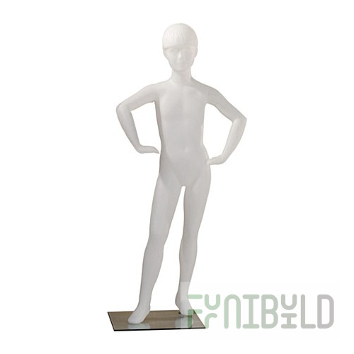 M RO LEO - Child's Mannequin