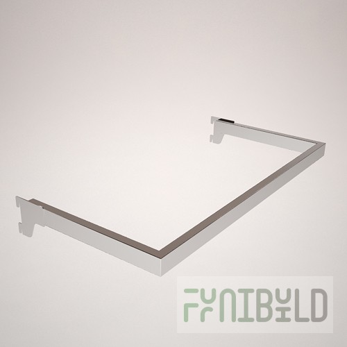Barbell for NRG.008