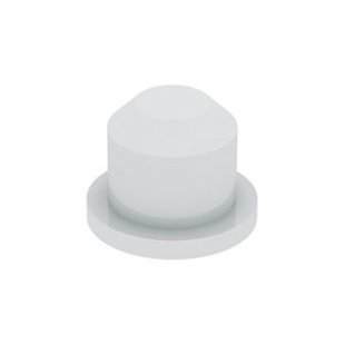 SL02-01-SL1 \ Plastic sleeve for wooden shelves