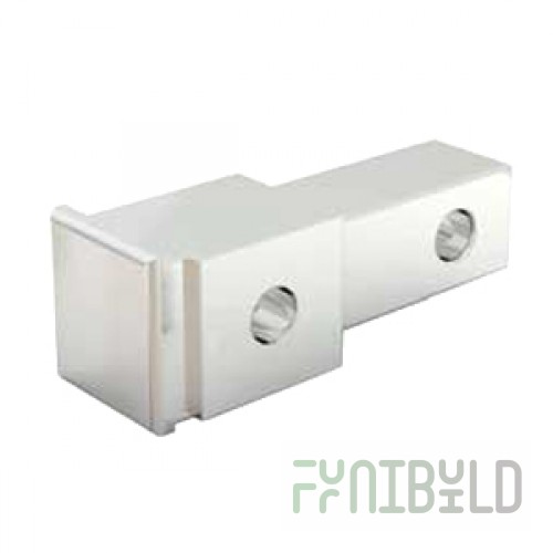 9652 - Bar holder extreme (with screws)