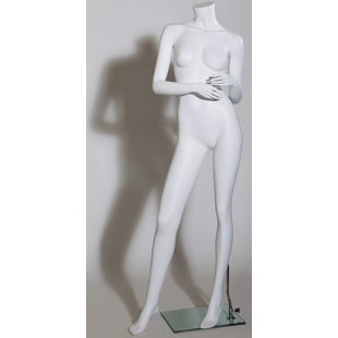 CFWW 105T \ Female mannequin, headless