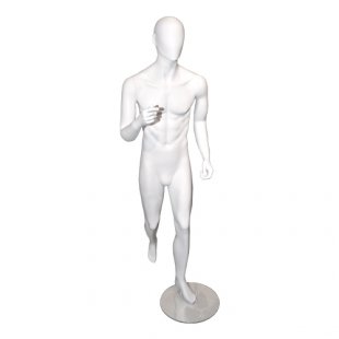 Sport 03 \ Male sports dummy (running)