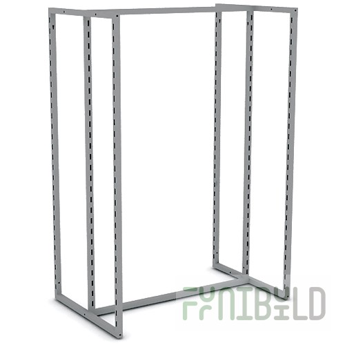 05 - Frame hung