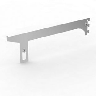238 M75 \ Rectangular pipe holder