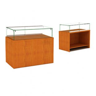 OVG120-MN \ Glass counter