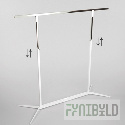 OMV-004 - Adjustable hanger