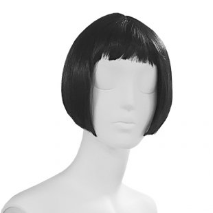 Jess wig \ Women's wig