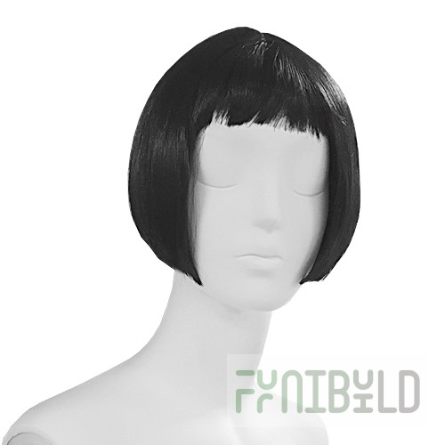 Jess wig - Women's wig