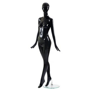 E 01 \ Female mannequin