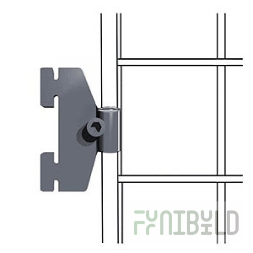 RT 022 - Holder for grille