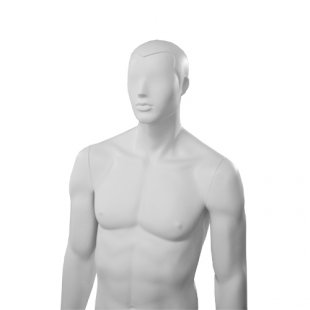 NS CA 33-01M \ Male Mannequin