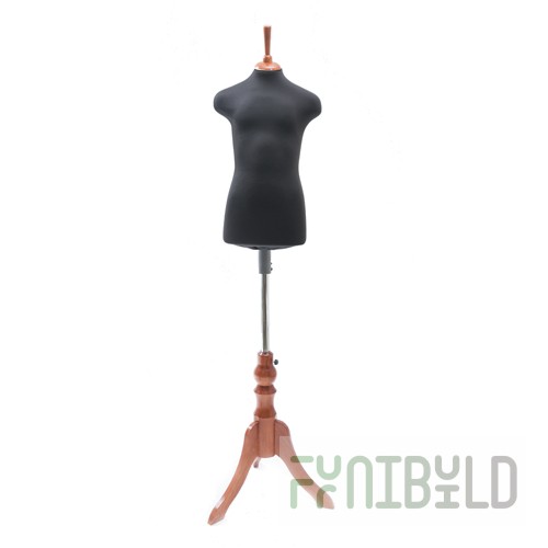 Children's dressmaker's mannequin