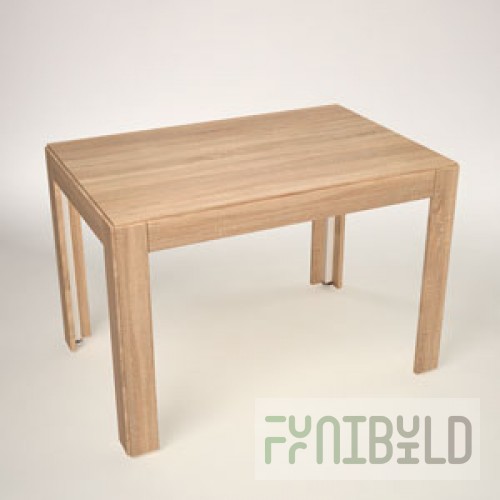 Demonstration table