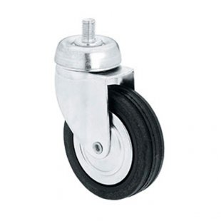 Jr-34 сn \ Reinforced wheel support (thread M10)